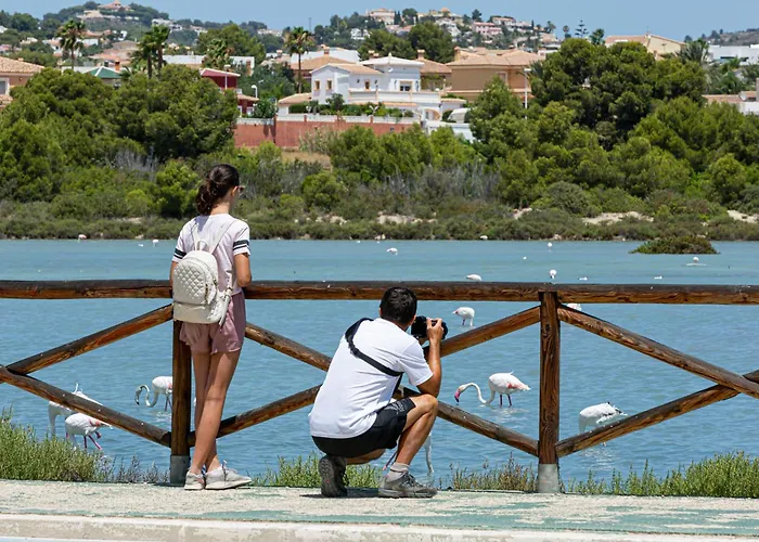 AR Roca Esmeralda&SPA Hotel