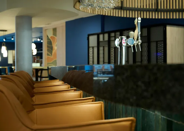Novotel Ieper Centrum