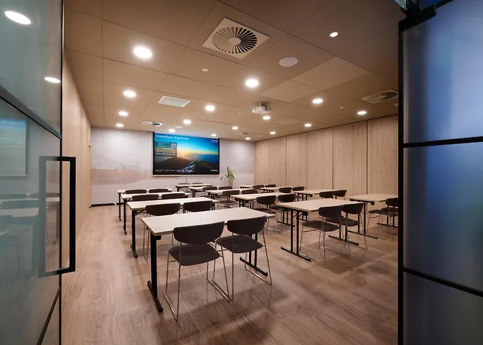 Novotel Ieper Centrum