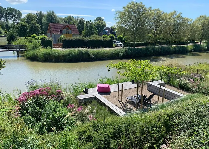 Suite & Wellness Breskens