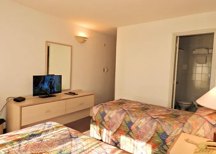 Hotel Tres Cruces
