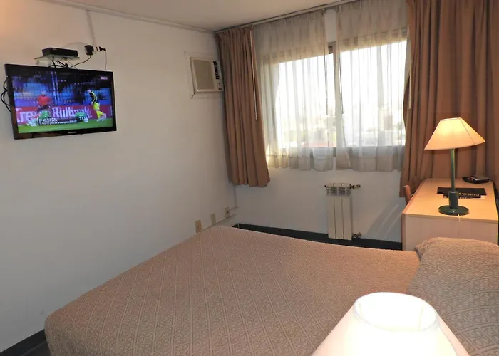 Hotel Tres Cruces