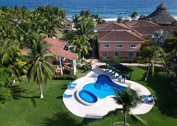 Hotel Cayman Suites - Beachfront