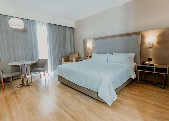 Hilton Garden Inn Silao Aeropuerto Bajio