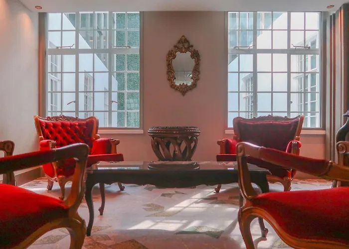 Gran Hotel Costa Rica, Curio Collection By Hilton