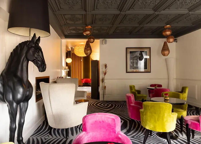 Hostellerie de la Renaissance - Les Collectionneurs Argentan