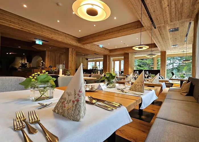 Evident Hotel Praegant