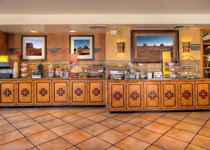 Hampton Inn Kayenta Monument Valley