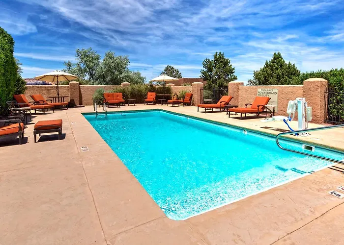 Hampton Inn Kayenta Monument Valley