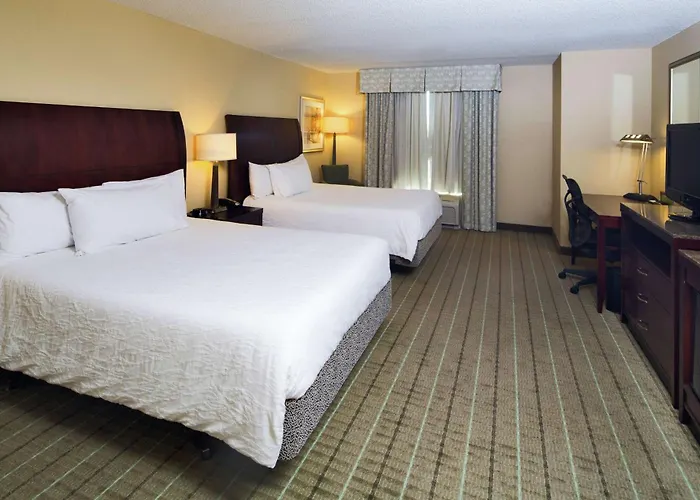 Hilton Garden Inn Valdosta