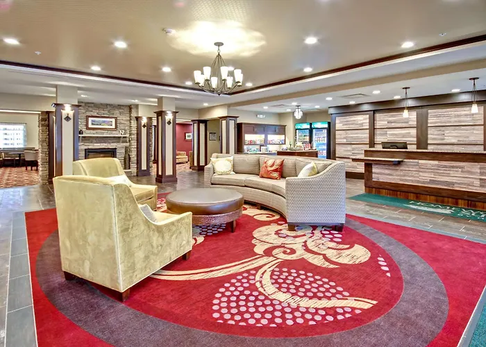 Homewood Suites By Hilton Bridgewater/Branchburg