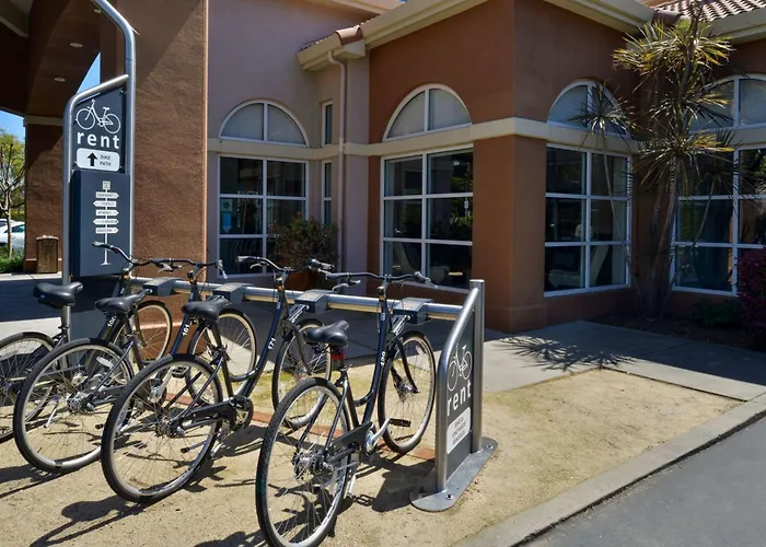 Hilton Garden Inn Napa
