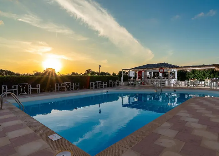 Anemos Inn By Estia (Adults Only)