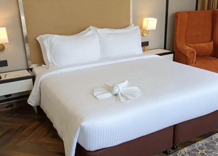 Polo Hotels, Agartala
