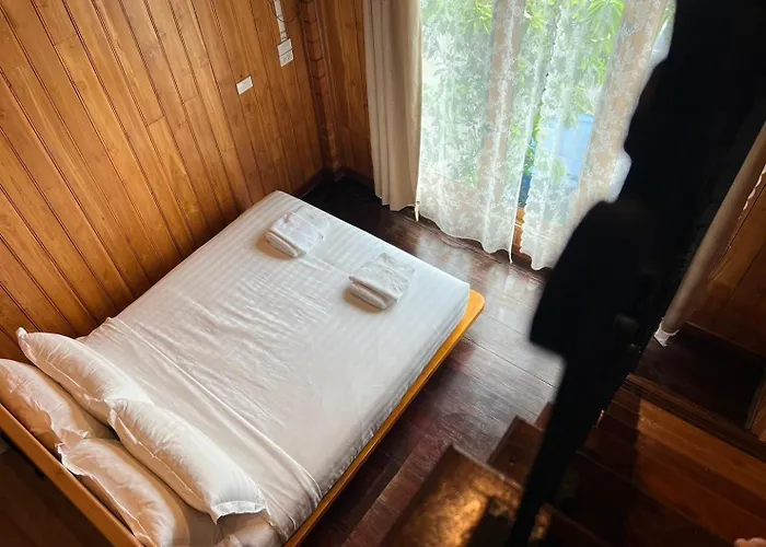 Srisanor Boutique Hotel