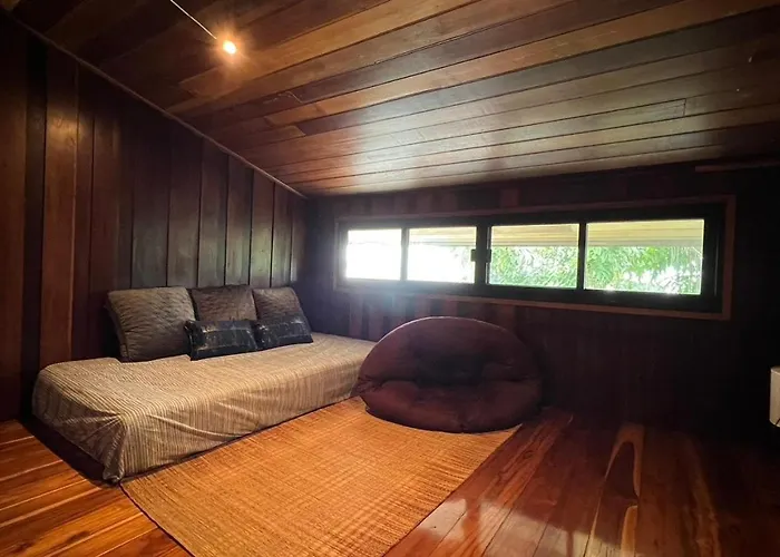 Srisanor Boutique Hotel