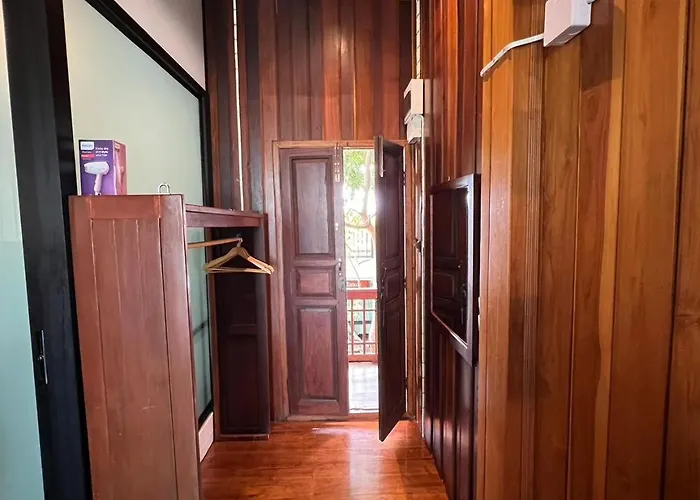 Srisanor Boutique Hotel