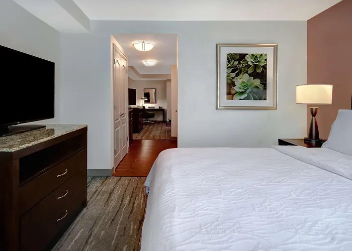 Hilton Garden Inn Fort Myers