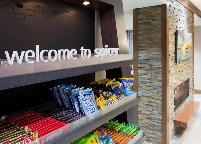 Hampton Inn Spicer Green Lake, Mn