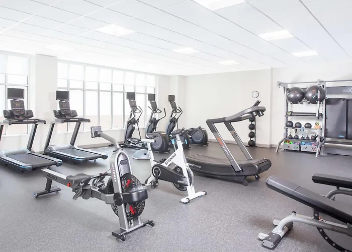 Homewood Suites By Hilton Broomfield Boulder