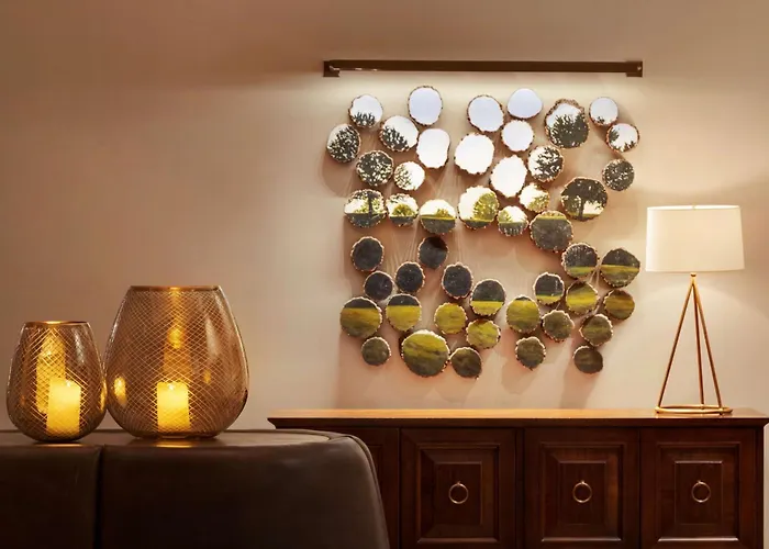 The Harpeth Franklin Downtown, Curio Collection By Hilton
