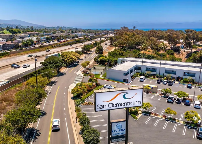 San Clemente Inn