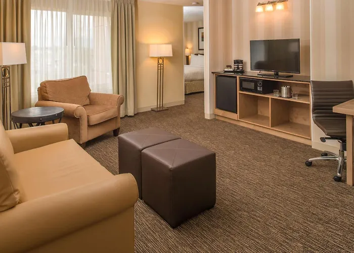 Doubletree By Hilton Portland - Beaverton