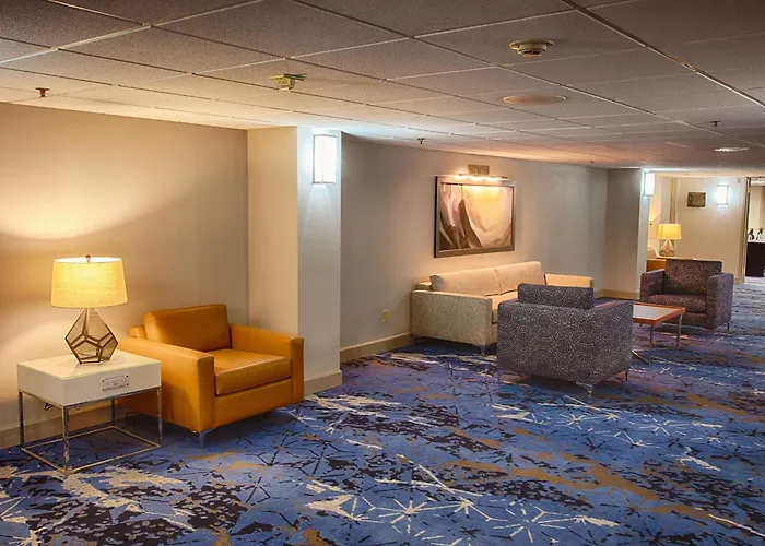 Doubletree By Hilton Denver/Westminister