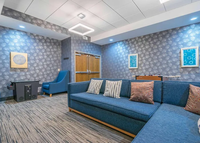 Homewood Suites By Hilton Philadelphia Plymouth Meeting