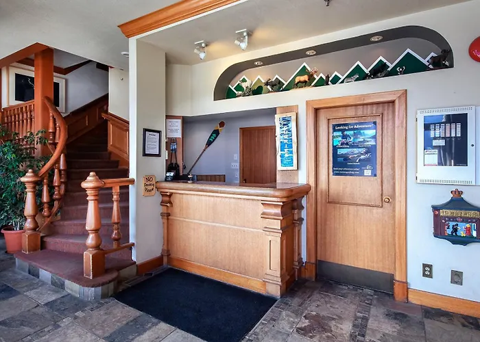 Astoria Hotel
