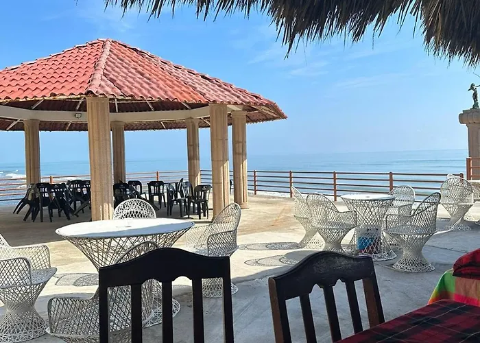 Canadian Resort Veracruz