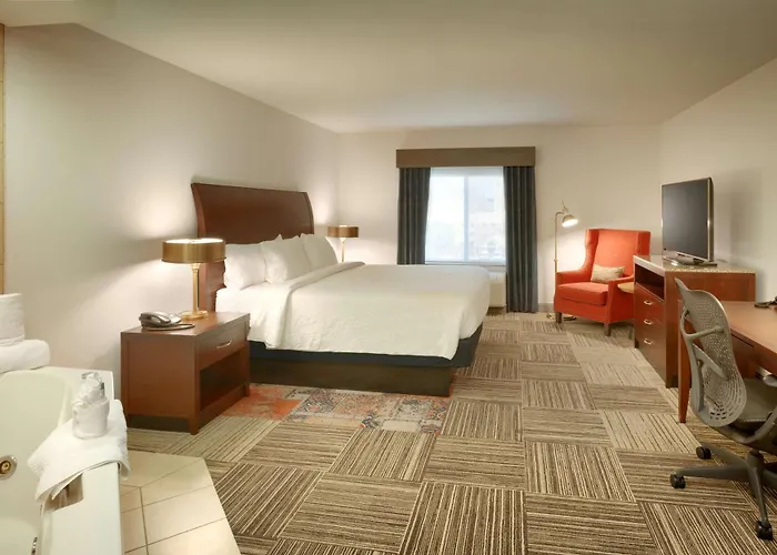 Hilton Garden Inn Salt Lake City/Sandy