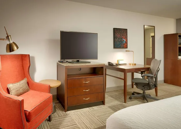 Hilton Garden Inn Salt Lake City/Sandy