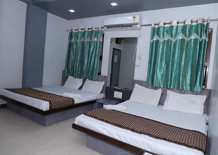 Hotel Mittal Inn