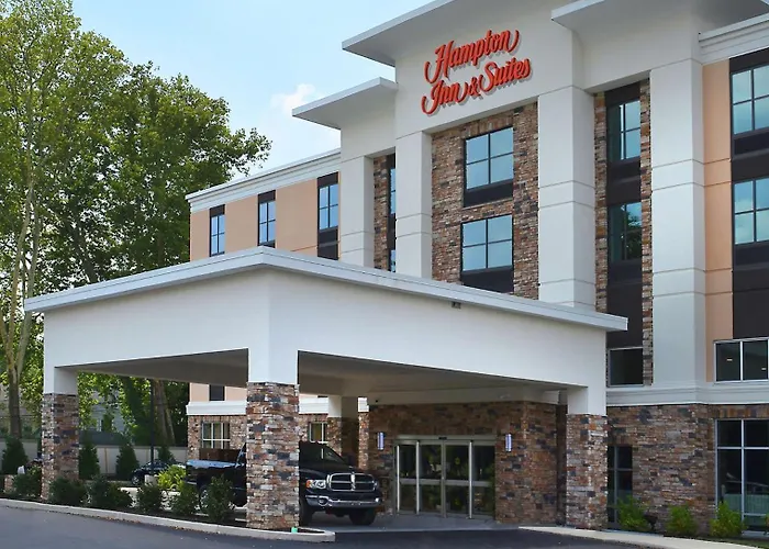 Hampton Inn & Suites Philadelphia/Media
