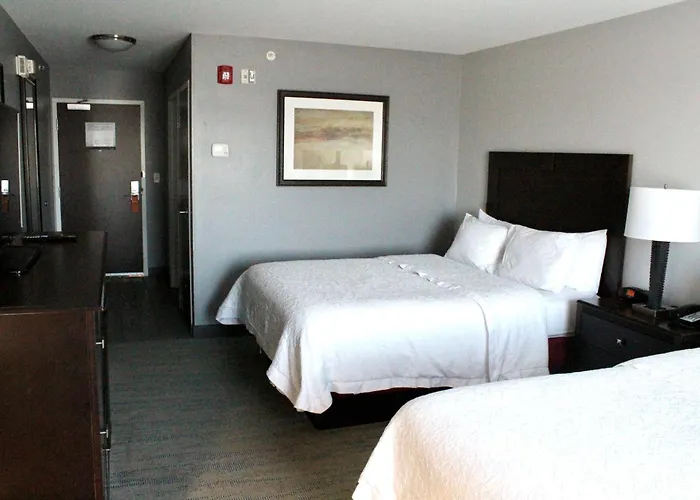 Hampton Inn Indianapolis Nw/Zionsville