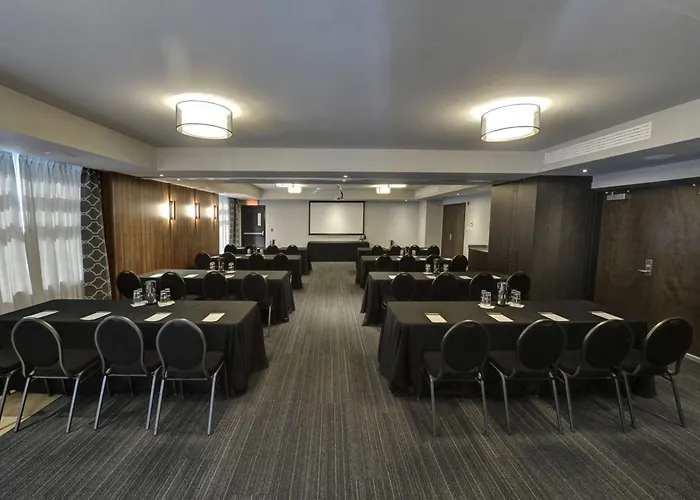 Hampton Inn & Suites By Hilton Quebec City Levis