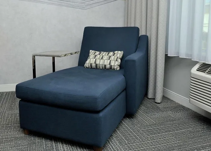 Hampton Inn & Suites By Hilton Quebec City Levis