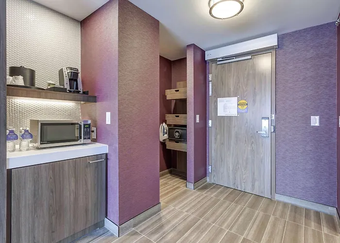 Hilton Garden Inn Toronto/Brampton West, Ontario, Canada
