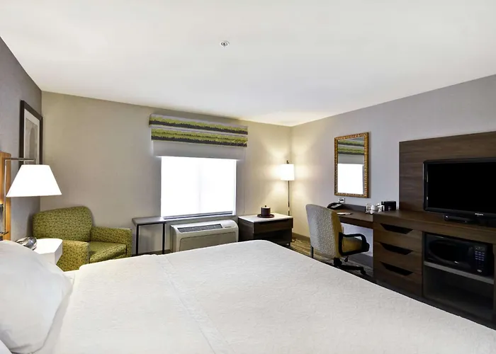 Hampton Inn & Suites Yuma
