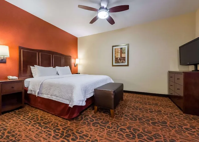 Hampton Inn & Suites Boulder North