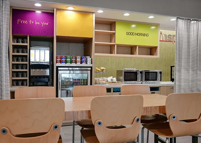 Home2 Suites By Hilton Temple
