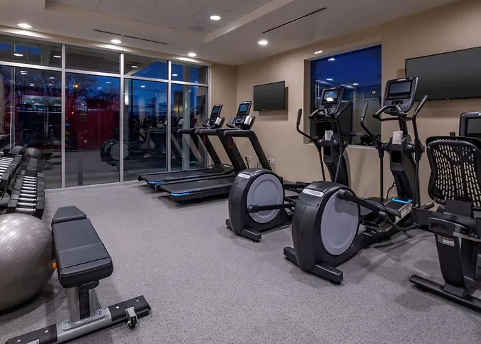 Home2 Suites By Hilton Wayne, Nj