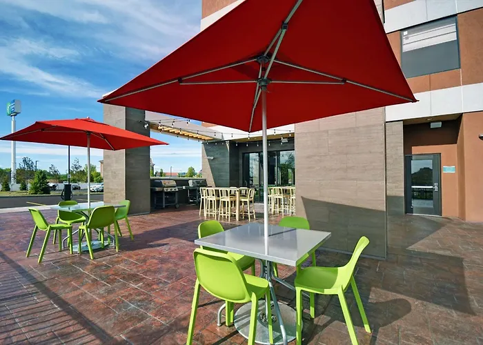 Home2 Suites By Hilton Utica, Ny