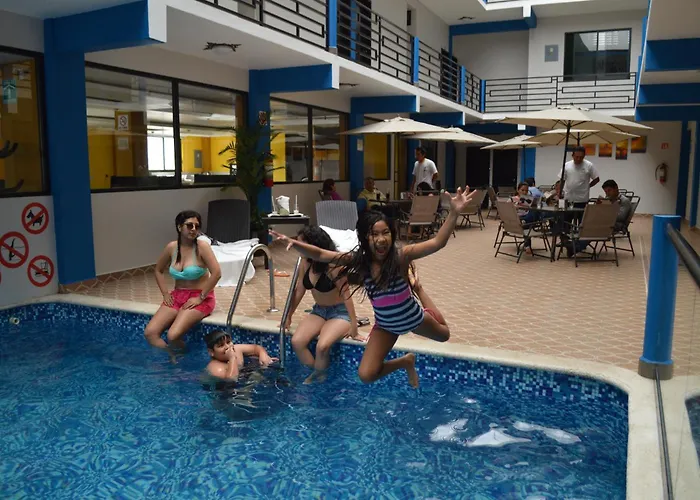 Hotel Castillo Del Rey