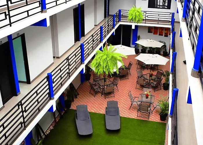 Hotel Castillo Del Rey