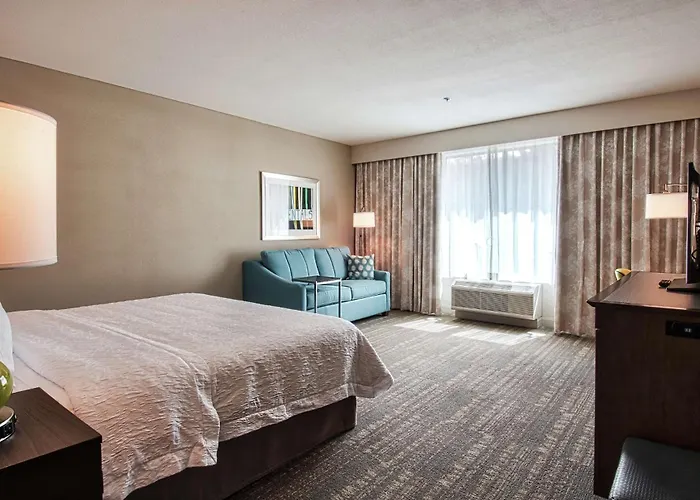 Hampton Inn & Suites By Hilton Mission Viejo Laguna San Juan Capistrano