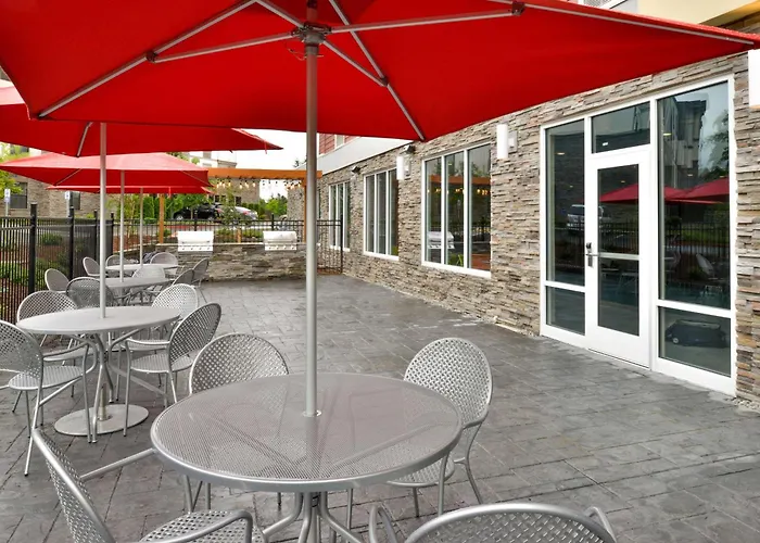 Home2 Suites By Hilton Dupont