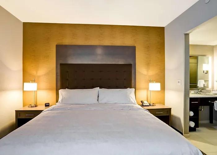 Homewood Suites By Hilton Christiansburg