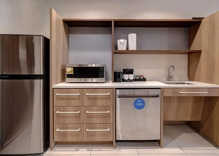 Home2 Suites By Hilton Dekalb